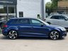 USED 2019 69 AUDI S3 BLACK EDITION 2.0 TFSI 300PS QUATTRO S-TRONIC 5 DOOR PETROL HATCHBACK AUTOMATIC TECHNOLOGY PACK INCLUDING DIGITAL DASH & BANG & OLUFSEN SOUND SYSTEM