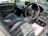 USED 2019 69 AUDI S3 BLACK EDITION 2.0 TFSI 300PS QUATTRO S-TRONIC 5 DOOR PETROL HATCHBACK AUTOMATIC TECHNOLOGY PACK INCLUDING DIGITAL DASH & BANG & OLUFSEN SOUND SYSTEM