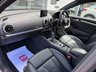 USED 2019 69 AUDI S3 BLACK EDITION 2.0 TFSI 300PS QUATTRO S-TRONIC 5 DOOR PETROL HATCHBACK AUTOMATIC TECHNOLOGY PACK INCLUDING DIGITAL DASH & BANG & OLUFSEN SOUND SYSTEM