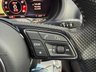 USED 2019 69 AUDI S3 BLACK EDITION 2.0 TFSI 300PS QUATTRO S-TRONIC 5 DOOR PETROL HATCHBACK AUTOMATIC TECHNOLOGY PACK INCLUDING DIGITAL DASH & BANG & OLUFSEN SOUND SYSTEM