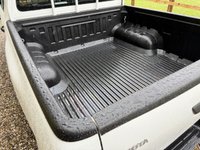 USED 2016 66 TOYOTA HI-LUX 2.4 D-4D Active Pickup Double Cab 4dr Diesel Manual 4WD Euro 6 (150 ps) BEST VALUE VANS AND TRUCKS IN UK