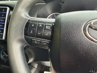 USED 2016 66 TOYOTA HI-LUX 2.4 D-4D Active Pickup Double Cab 4dr Diesel Manual 4WD Euro 6 (150 ps) BEST VALUE VANS AND TRUCKS IN UK