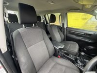 USED 2016 66 TOYOTA HI-LUX 2.4 D-4D Active Pickup Double Cab 4dr Diesel Manual 4WD Euro 6 (150 ps) BEST VALUE VANS AND TRUCKS IN UK
