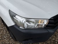 USED 2016 66 TOYOTA HI-LUX 2.4 D-4D Active Pickup Double Cab 4dr Diesel Manual 4WD Euro 6 (150 ps) BEST VALUE VANS AND TRUCKS IN UK