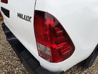 USED 2016 66 TOYOTA HI-LUX 2.4 D-4D Active Pickup Double Cab 4dr Diesel Manual 4WD Euro 6 (150 ps) BEST VALUE VANS AND TRUCKS IN UK