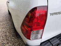 USED 2016 66 TOYOTA HI-LUX 2.4 D-4D Active Pickup Double Cab 4dr Diesel Manual 4WD Euro 6 (150 ps) BEST VALUE VANS AND TRUCKS IN UK