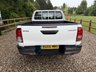 USED 2016 66 TOYOTA HI-LUX 2.4 D-4D Active Pickup Double Cab 4dr Diesel Manual 4WD Euro 6 (150 ps) BEST VALUE VANS AND TRUCKS IN UK
