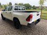 USED 2016 66 TOYOTA HI-LUX 2.4 D-4D Active Pickup Double Cab 4dr Diesel Manual 4WD Euro 6 (150 ps) BEST VALUE VANS AND TRUCKS IN UK