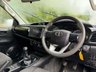 USED 2016 66 TOYOTA HI-LUX 2.4 D-4D Active Pickup Double Cab 4dr Diesel Manual 4WD Euro 6 (150 ps) BEST VALUE VANS AND TRUCKS IN UK