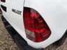 USED 2016 66 TOYOTA HI-LUX 2.4 D-4D Active Pickup Double Cab 4dr Diesel Manual 4WD Euro 6 (150 ps) BEST VALUE VANS AND TRUCKS IN UK