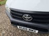 USED 2016 66 TOYOTA HI-LUX 2.4 D-4D Active Pickup Double Cab 4dr Diesel Manual 4WD Euro 6 (150 ps) BEST VALUE VANS AND TRUCKS IN UK