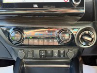 USED 2022 22 TOYOTA HI-LUX 2.8 D-4D Invincible X Pickup Double Cab 4dr Diesel Auto 4WD Euro 6 (s/s) (204 ps) 