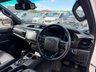USED 2022 22 TOYOTA HI-LUX 2.8 D-4D Invincible X Pickup Double Cab 4dr Diesel Auto 4WD Euro 6 (s/s) (204 ps) 