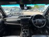 USED 2022 22 TOYOTA HI-LUX 2.8 D-4D Invincible X Pickup Double Cab 4dr Diesel Auto 4WD Euro 6 (s/s) (204 ps) 