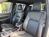 USED 2022 22 TOYOTA HI-LUX 2.8 D-4D Invincible X Pickup Double Cab 4dr Diesel Auto 4WD Euro 6 (s/s) (204 ps) 