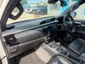 USED 2022 22 TOYOTA HI-LUX 2.8 D-4D Invincible X Pickup Double Cab 4dr Diesel Auto 4WD Euro 6 (s/s) (204 ps) 