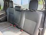 USED 2022 22 TOYOTA HI-LUX 2.8 D-4D Invincible X Pickup Double Cab 4dr Diesel Auto 4WD Euro 6 (s/s) (204 ps) 