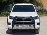 USED 2022 22 TOYOTA HI-LUX 2.8 D-4D Invincible X Pickup Double Cab 4dr Diesel Auto 4WD Euro 6 (s/s) (204 ps) 