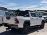 USED 2022 22 TOYOTA HI-LUX 2.8 D-4D Invincible X Pickup Double Cab 4dr Diesel Auto 4WD Euro 6 (s/s) (204 ps) 