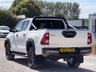 USED 2022 22 TOYOTA HI-LUX 2.8 D-4D Invincible X Pickup Double Cab 4dr Diesel Auto 4WD Euro 6 (s/s) (204 ps) 