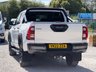 USED 2022 22 TOYOTA HI-LUX 2.8 D-4D Invincible X Pickup Double Cab 4dr Diesel Auto 4WD Euro 6 (s/s) (204 ps) 