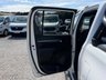 USED 2022 22 TOYOTA HI-LUX 2.8 D-4D Invincible X Pickup Double Cab 4dr Diesel Auto 4WD Euro 6 (s/s) (204 ps) 