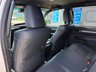 USED 2022 22 TOYOTA HI-LUX 2.8 D-4D Invincible X Pickup Double Cab 4dr Diesel Auto 4WD Euro 6 (s/s) (204 ps) 