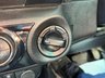 USED 2022 22 TOYOTA HI-LUX 2.8 D-4D Invincible X Pickup Double Cab 4dr Diesel Auto 4WD Euro 6 (s/s) (204 ps) 
