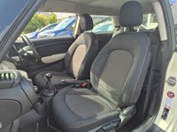 USED 2014 14 MINI HATCH 1.5 Cooper D Hatchback 3dr Diesel Manual Euro 6 (s/s) (116 ps) &pound;3200 Xtrs Auto Lights/wipers ULEZ
