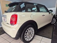 USED 2014 14 MINI HATCH 1.5 Cooper D Hatchback 3dr Diesel Manual Euro 6 (s/s) (116 ps) &pound;3200 Xtrs Auto Lights/wipers ULEZ
