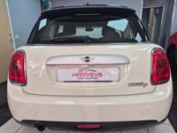 USED 2014 14 MINI HATCH 1.5 Cooper D Hatchback 3dr Diesel Manual Euro 6 (s/s) (116 ps) &pound;3200 Xtrs Auto Lights/wipers ULEZ