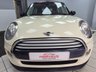 USED 2014 14 MINI HATCH 1.5 Cooper D Hatchback 3dr Diesel Manual Euro 6 (s/s) (116 ps) &pound;3200 Xtrs Auto Lights/wipers ULEZ