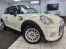 USED 2014 14 MINI HATCH 1.5 Cooper D Hatchback 3dr Diesel Manual Euro 6 (s/s) (116 ps) &pound;3200 Xtrs Auto Lights/wipers ULEZ