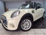 USED 2014 14 MINI HATCH 1.5 Cooper D Hatchback 3dr Diesel Manual Euro 6 (s/s) (116 ps) &pound;3200 Xtrs Auto Lights/wipers ULEZ