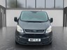 USED 2017 17 FORD TRANSIT CUSTOM 2.0 TDCi 290 Limited Combi Van 6dr Diesel Manual L2 H1 (157 g/km, 128 bhp) WET BELT DONE|6 SEATS|NO VAT