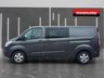 USED 2017 17 FORD TRANSIT CUSTOM 2.0 TDCi 290 Limited Combi Van 6dr Diesel Manual L2 H1 (157 g/km, 128 bhp) WET BELT DONE|6 SEATS|NO VAT