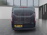 USED 2017 17 FORD TRANSIT CUSTOM 2.0 TDCi 290 Limited Combi Van 6dr Diesel Manual L2 H1 (157 g/km, 128 bhp) WET BELT DONE|6 SEATS|NO VAT