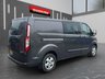 USED 2017 17 FORD TRANSIT CUSTOM 2.0 TDCi 290 Limited Combi Van 6dr Diesel Manual L2 H1 (157 g/km, 128 bhp) WET BELT DONE|6 SEATS|NO VAT