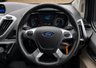 USED 2017 17 FORD TRANSIT CUSTOM 2.0 TDCi 290 Limited Combi Van 6dr Diesel Manual L2 H1 (157 g/km, 128 bhp) WET BELT DONE|6 SEATS|NO VAT