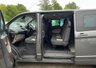 USED 2017 17 FORD TRANSIT CUSTOM 2.0 TDCi 290 Limited Combi Van 6dr Diesel Manual L2 H1 (157 g/km, 128 bhp) WET BELT DONE|6 SEATS|NO VAT