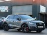 USED 2017 17 AUDI Q2 2.0 TDI Edition 1 SUV 5dr Diesel S Tronic quattro Euro 6 (s/s) (150 ps) 