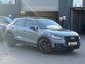 USED 2017 17 AUDI Q2 2.0 TDI Edition 1 SUV 5dr Diesel S Tronic quattro Euro 6 (s/s) (150 ps) 