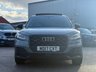 USED 2017 17 AUDI Q2 2.0 TDI Edition 1 SUV 5dr Diesel S Tronic quattro Euro 6 (s/s) (150 ps) 
