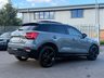 USED 2017 17 AUDI Q2 2.0 TDI Edition 1 SUV 5dr Diesel S Tronic quattro Euro 6 (s/s) (150 ps) 