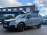 USED 2017 17 AUDI Q2 2.0 TDI Edition 1 SUV 5dr Diesel S Tronic quattro Euro 6 (s/s) (150 ps) 