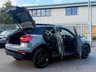 USED 2017 17 AUDI Q2 2.0 TDI Edition 1 SUV 5dr Diesel S Tronic quattro Euro 6 (s/s) (150 ps) 