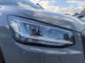 USED 2017 17 AUDI Q2 2.0 TDI Edition 1 SUV 5dr Diesel S Tronic quattro Euro 6 (s/s) (150 ps) 