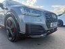 USED 2017 17 AUDI Q2 2.0 TDI Edition 1 SUV 5dr Diesel S Tronic quattro Euro 6 (s/s) (150 ps) 