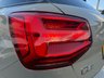 USED 2017 17 AUDI Q2 2.0 TDI Edition 1 SUV 5dr Diesel S Tronic quattro Euro 6 (s/s) (150 ps) 