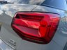 USED 2017 17 AUDI Q2 2.0 TDI Edition 1 SUV 5dr Diesel S Tronic quattro Euro 6 (s/s) (150 ps) 